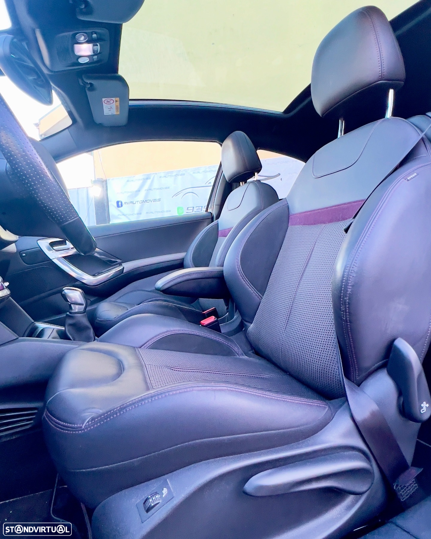 Peugeot 208 PureTech 110 Stop&Start XY - 8