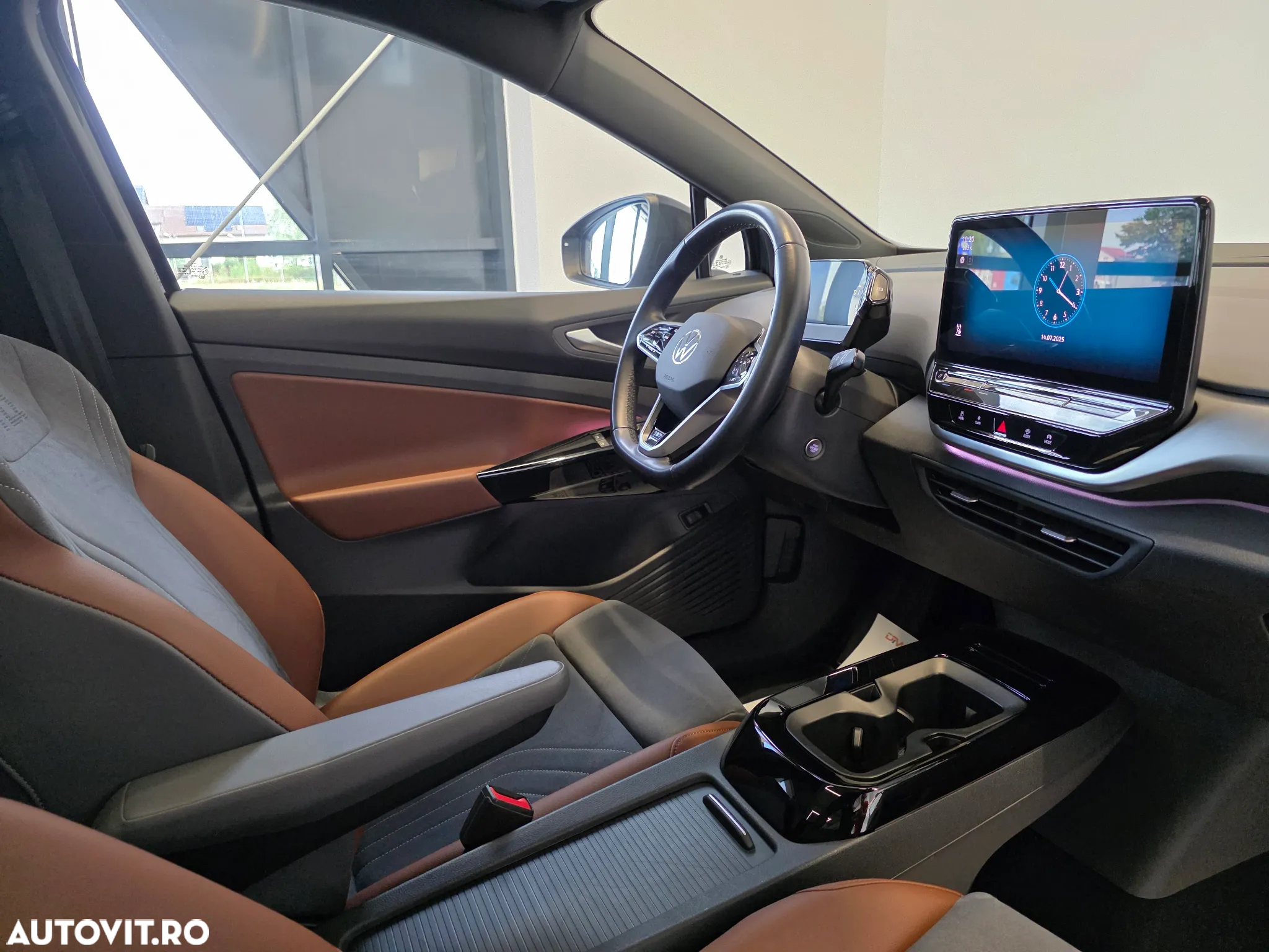 Volkswagen ID.4 77 kWh Pro Performance - 11
