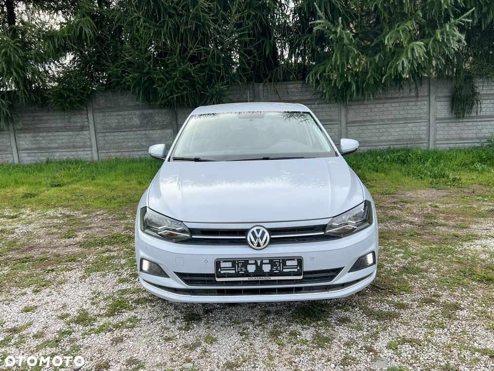 Volkswagen Polo 1.0 ACTIVE - 2
