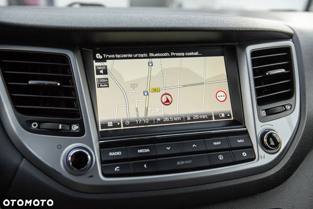 Hyundai Tucson 1.6 GDi 2WD Premium - 21