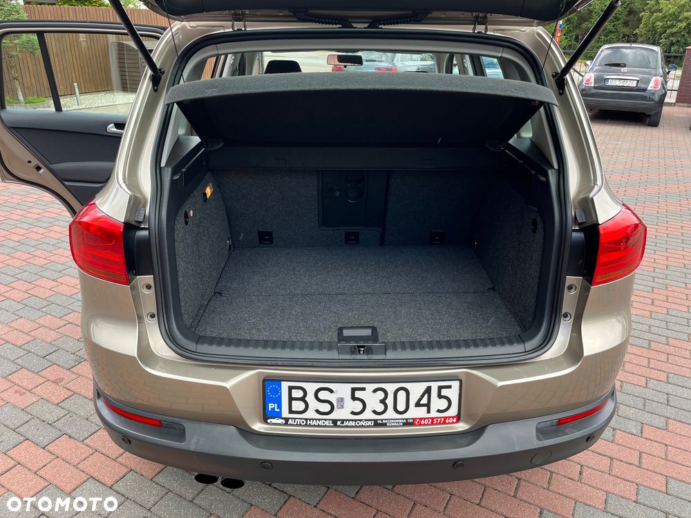 Volkswagen Tiguan 2.0 TDI CityStyle - 32