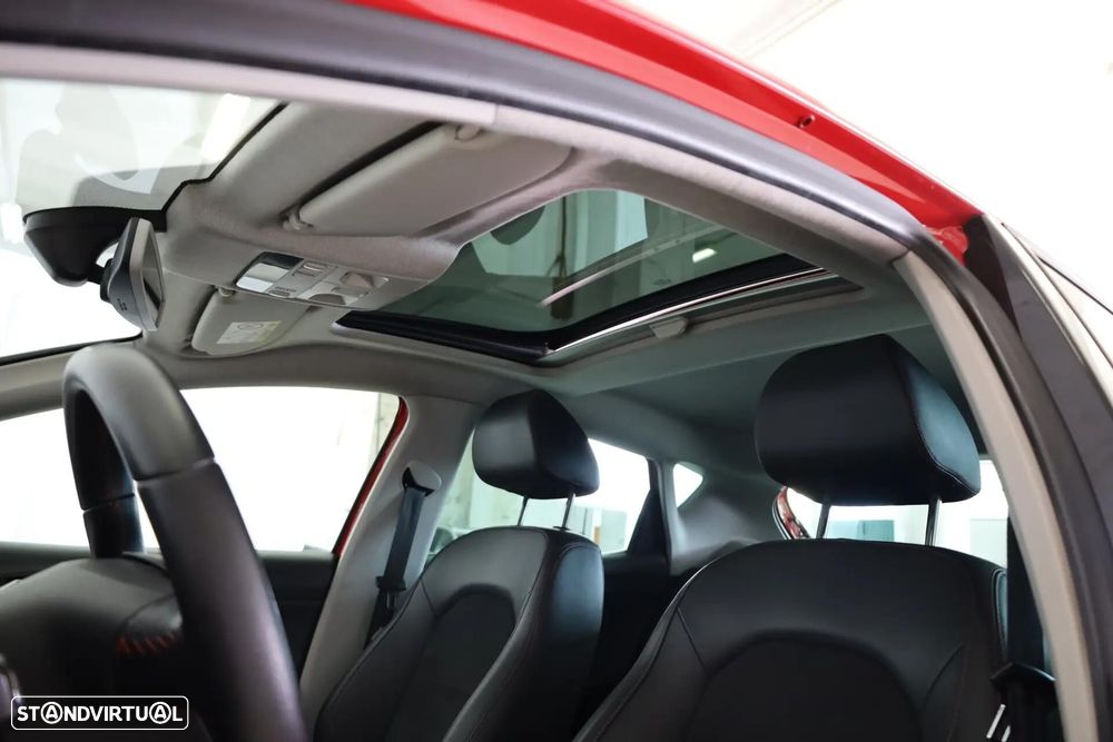 SEAT Ibiza 1.0 EcoTSI FR - 27