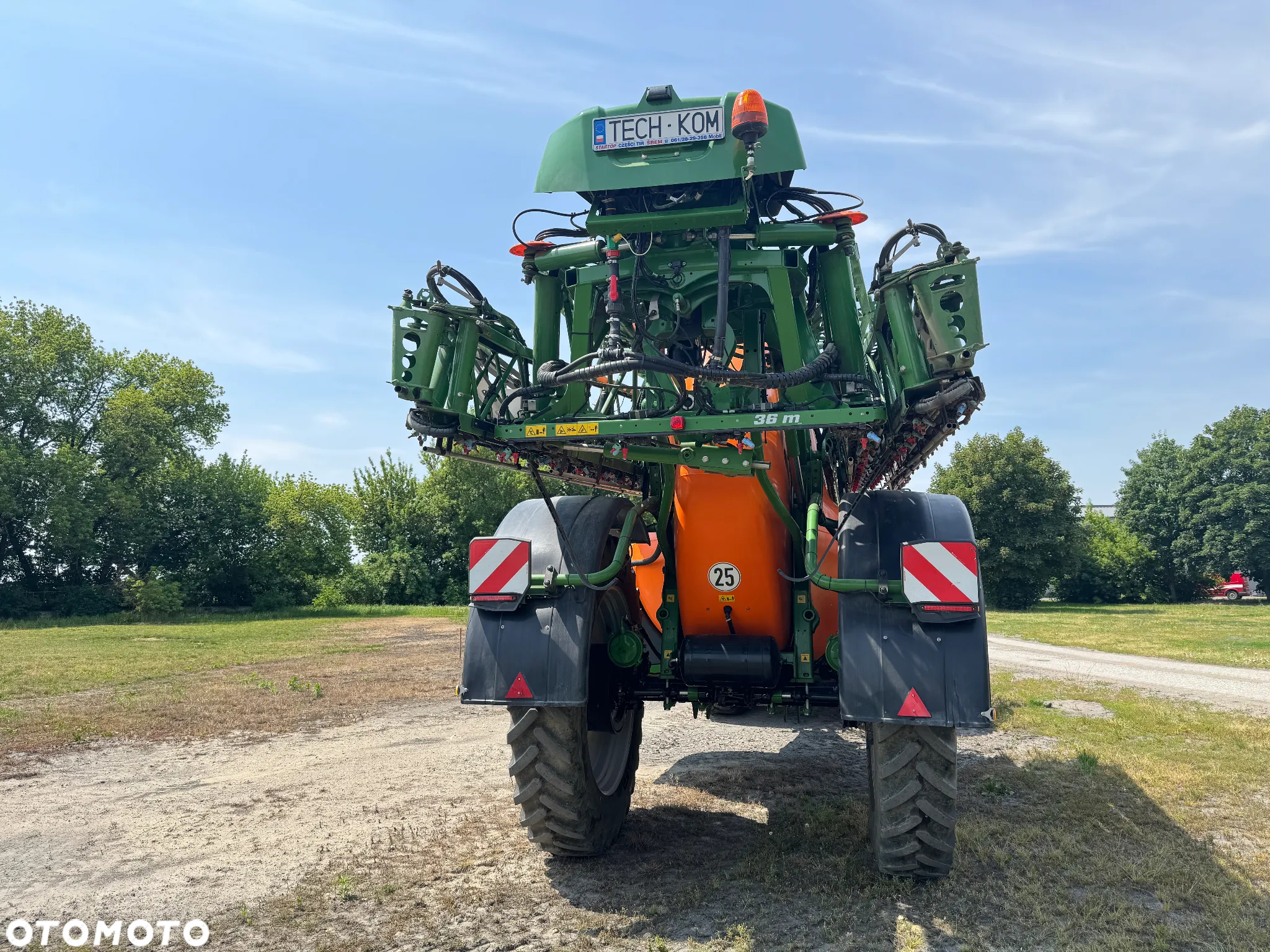 Amazone UX 8601 Super - 3