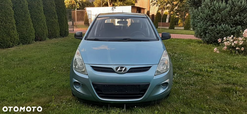 Hyundai i20 - 35