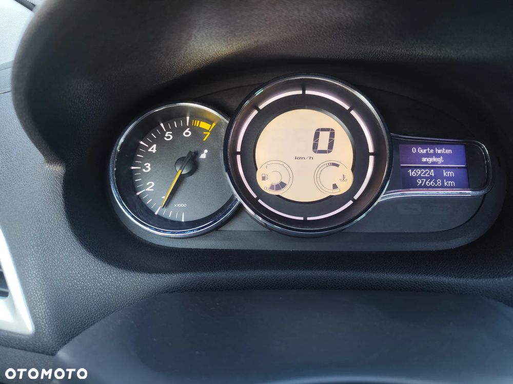 Renault Megane - 27