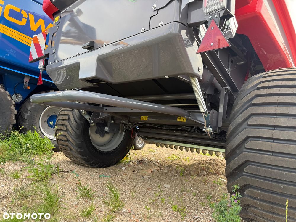 Maschio Gaspardo EXTREME HTC 266 ISOTRONIC - 6