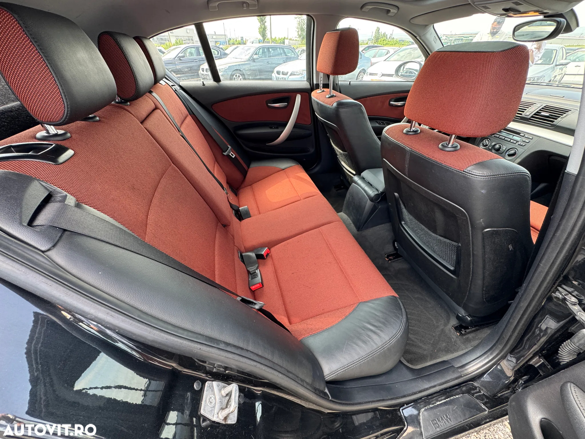 BMW Seria 1 116i Edition Sport - 21