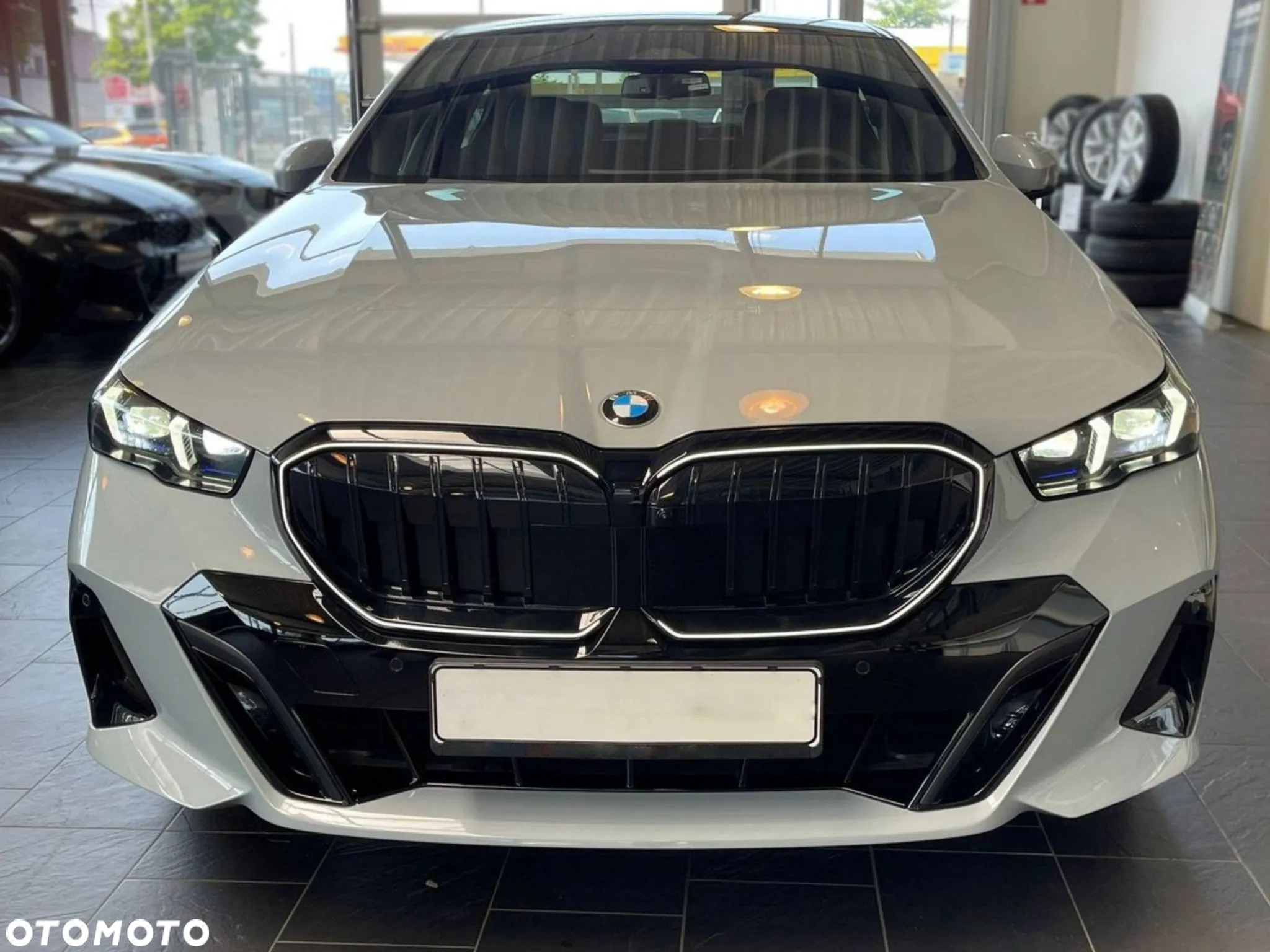 BMW Seria 5 - 5