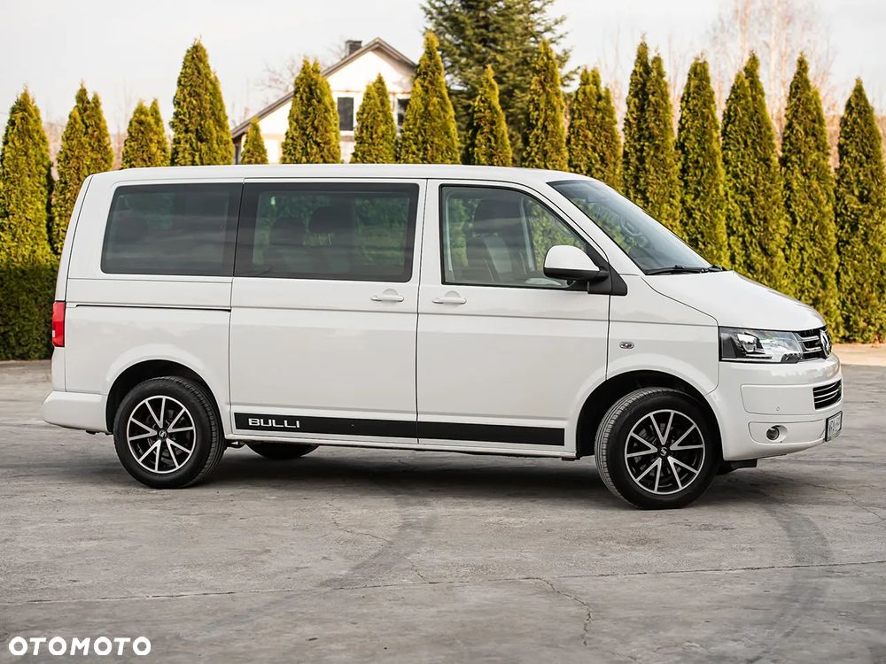 Volkswagen Multivan 2.0 TDI L1 70 Years Bulli - 2
