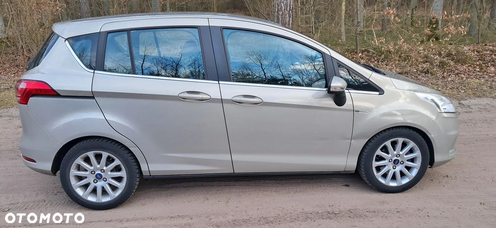 Ford B-MAX - 10