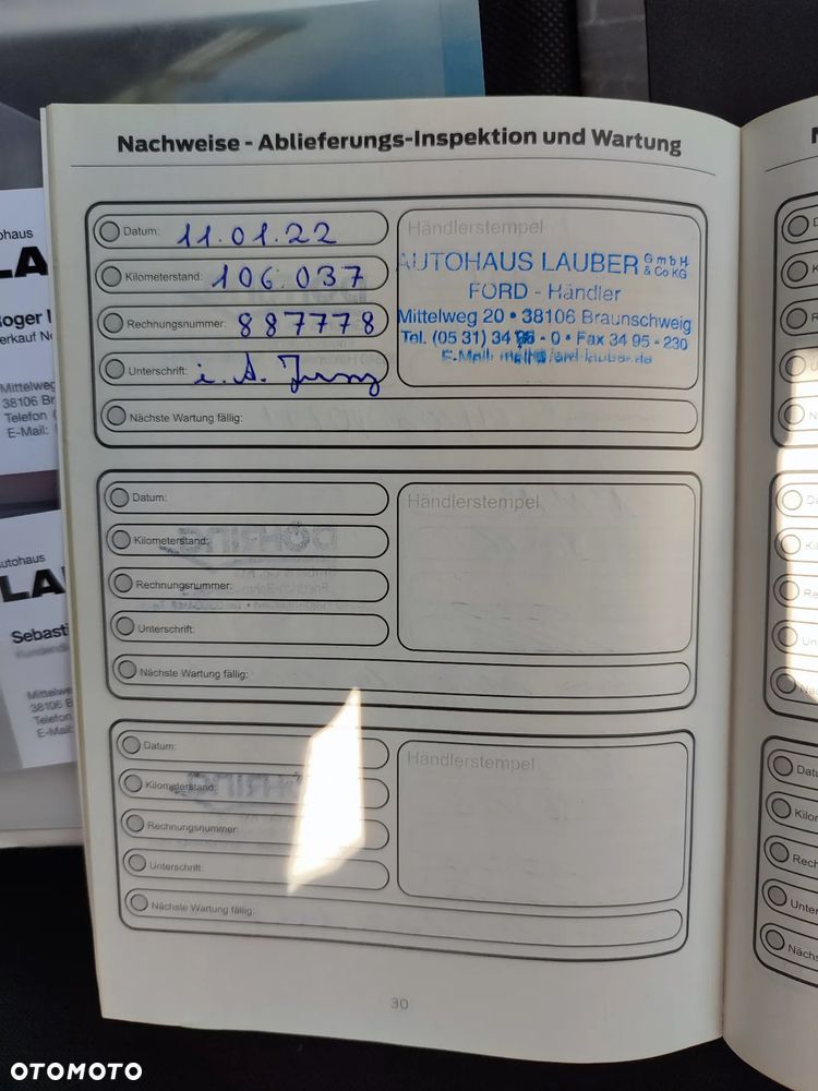 Ford EcoSport 1.5 Ti-VCT TREND - 26