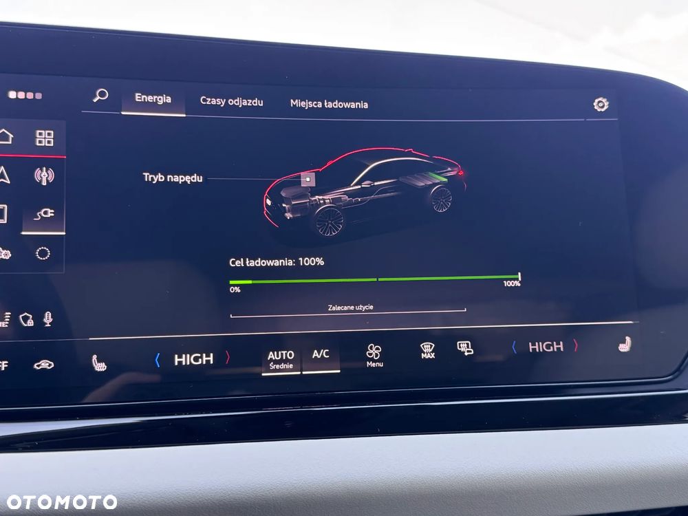 Audi A5 Limousine - 32