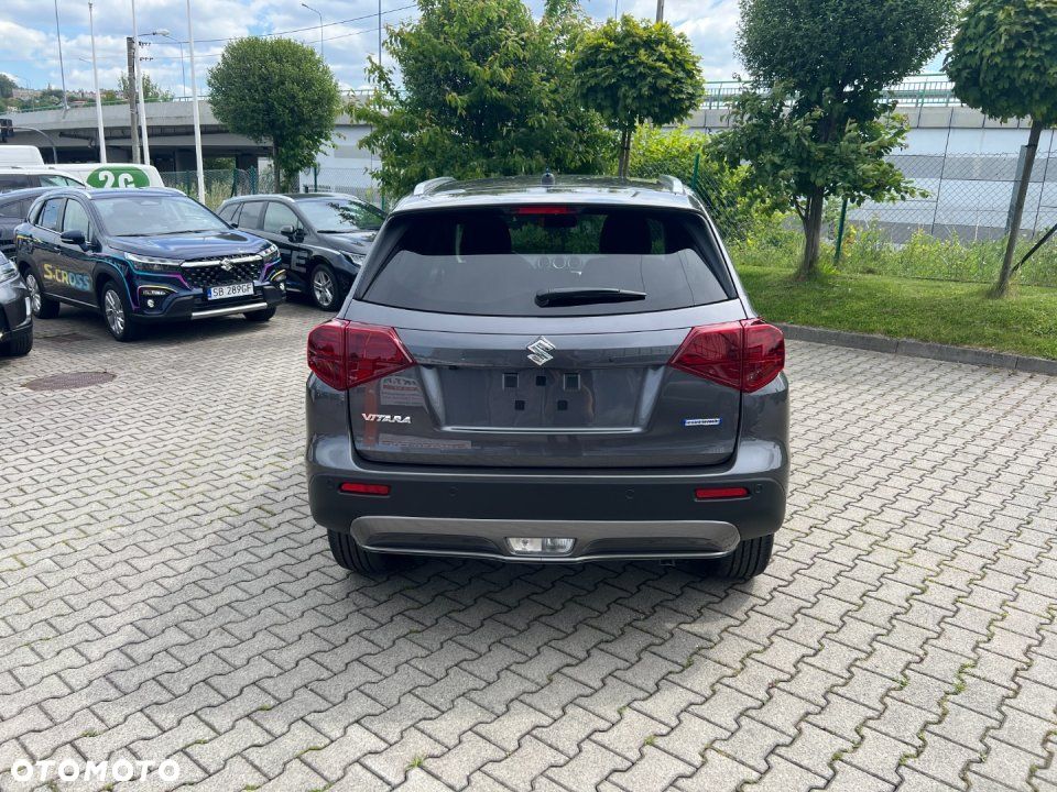 Suzuki Vitara - 5