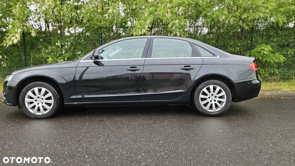 Audi A4 1.8 TFSI multitronic Ambiente - 3