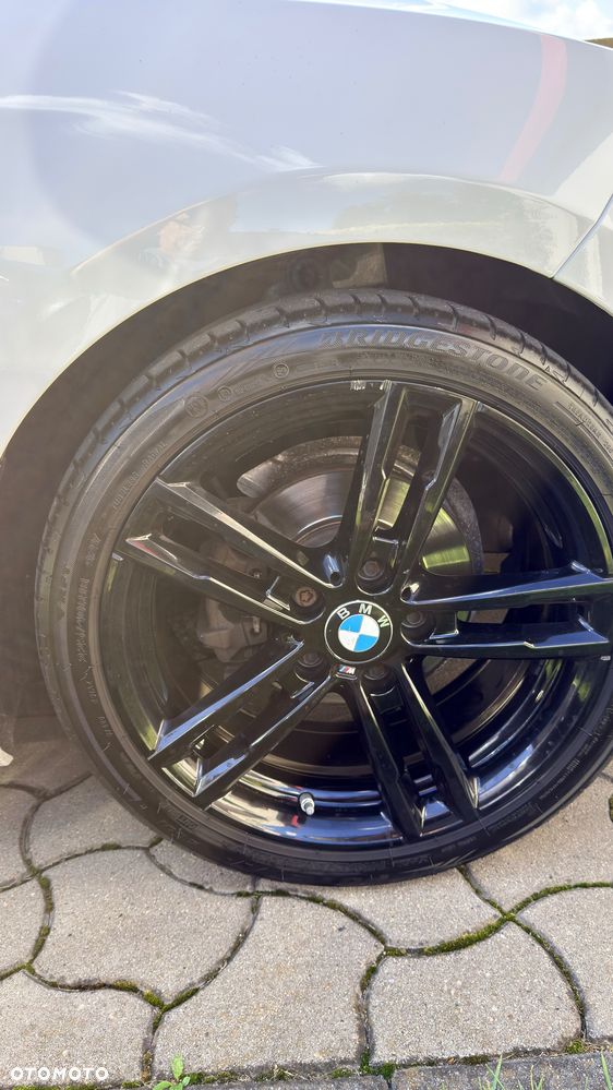 BMW Seria 1 118i GPF M Sport Shadow - 16