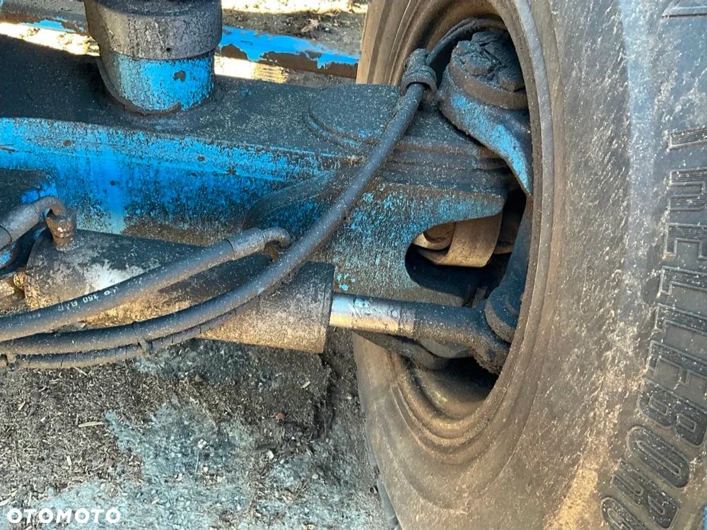 Terex Fuchs 464 - 18