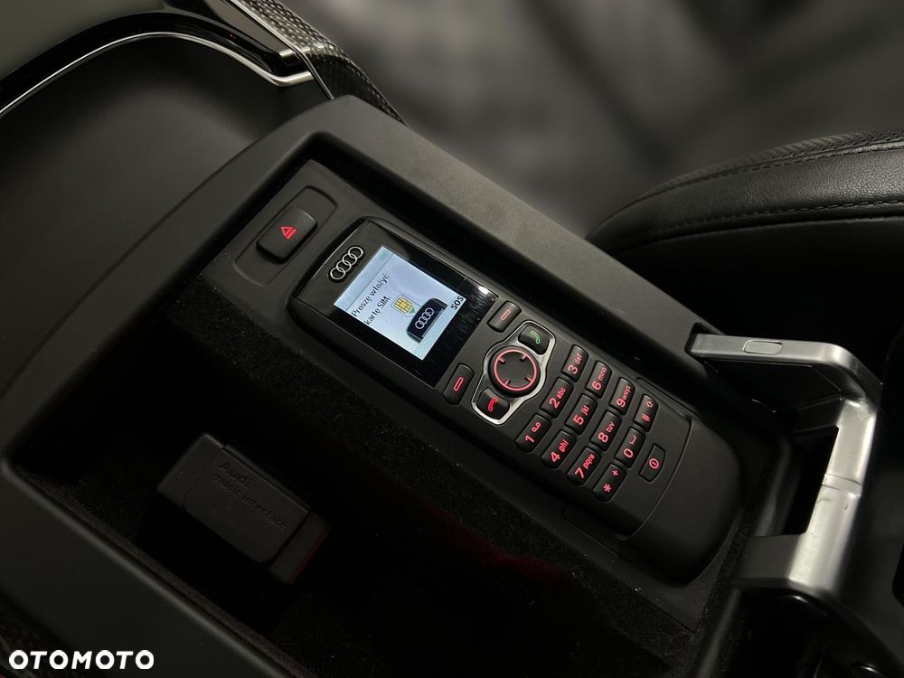 Audi S8 4.0 TFSI Quattro - 32