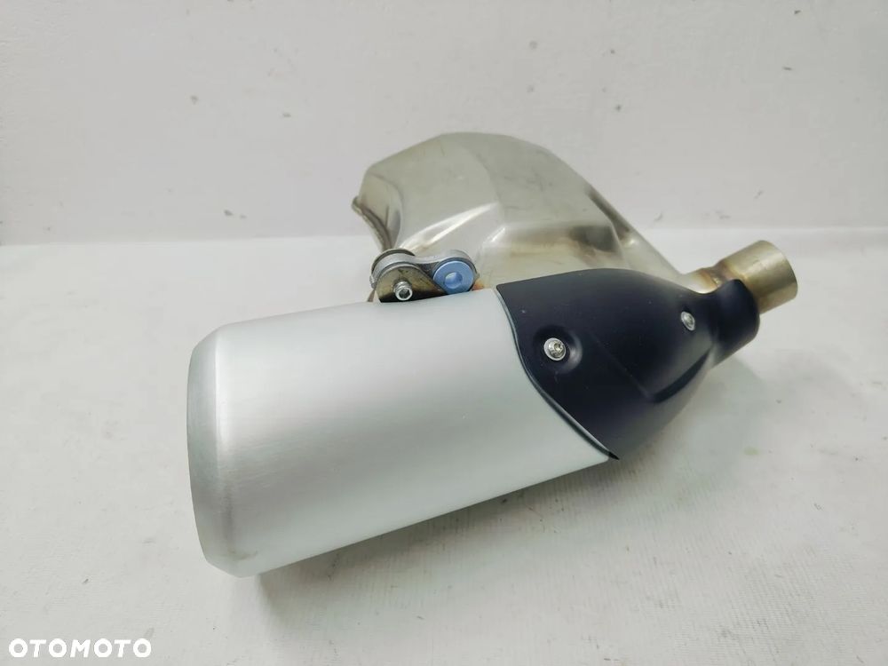 Tłumik Ducati Monster 797