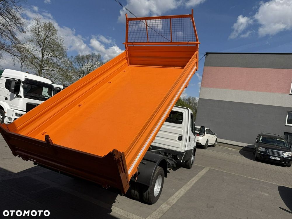 Iveco Daily - 5