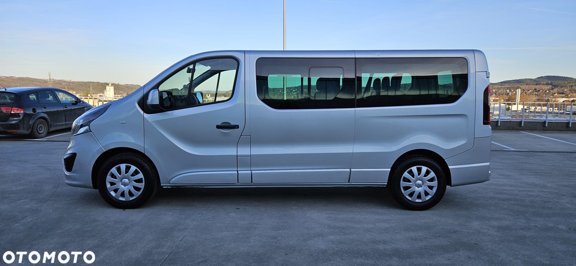Opel Vivaro - 22