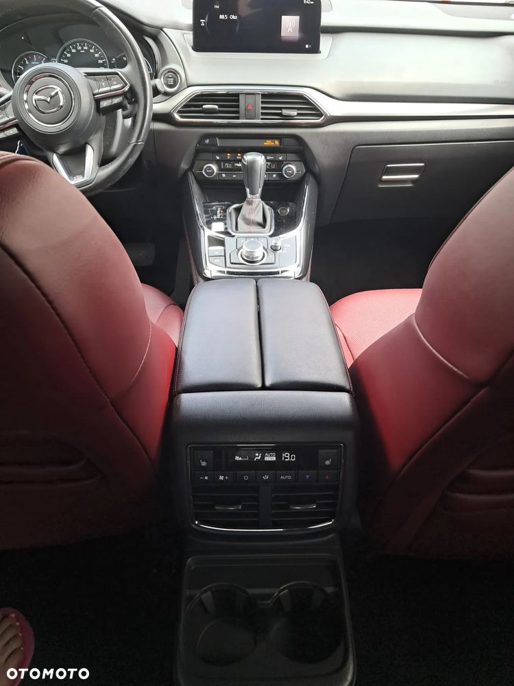 Mazda CX-9 - 32