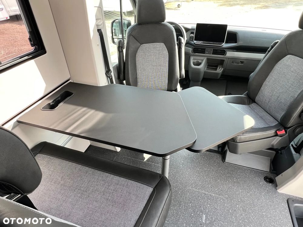 Adria Compact Max SL - 10