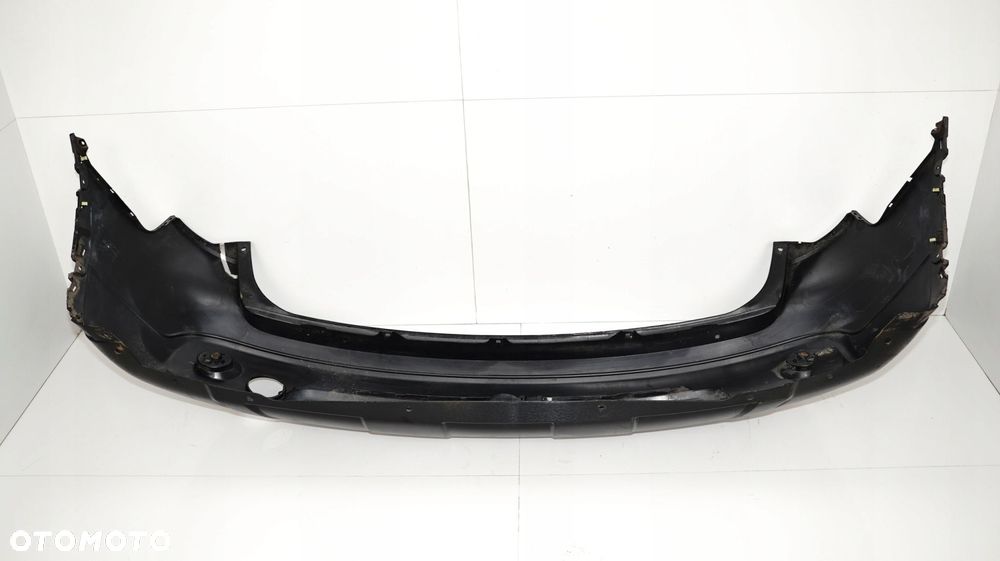 ZDERZAK TYŁ TYLNY NISSAN QASHQAI J10 06-09R - 12