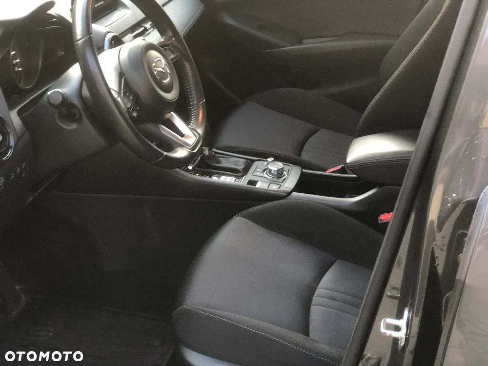 Mazda CX-3 2.0 Skyenergy - 15
