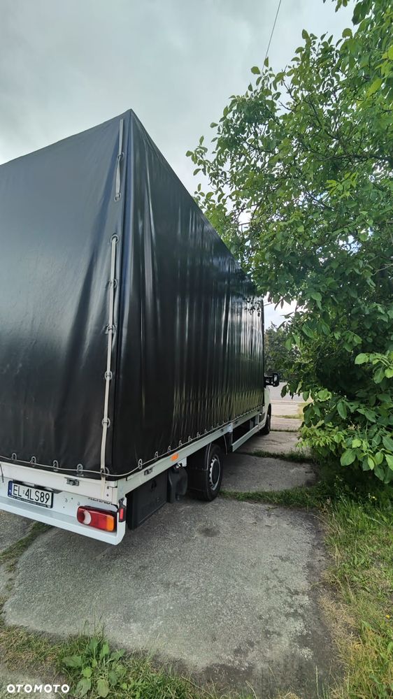 Renault Master III - 4