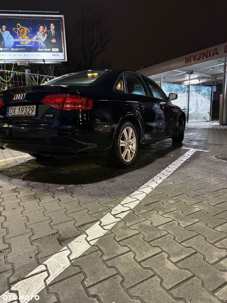 Audi A4 Limousine 2.0 TFSI - 15