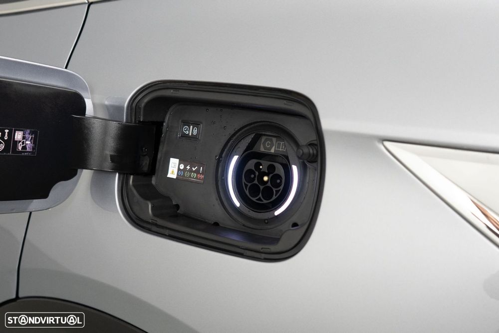 DS DS7 Crossback E-Tense Rivoli EAT8 - 20