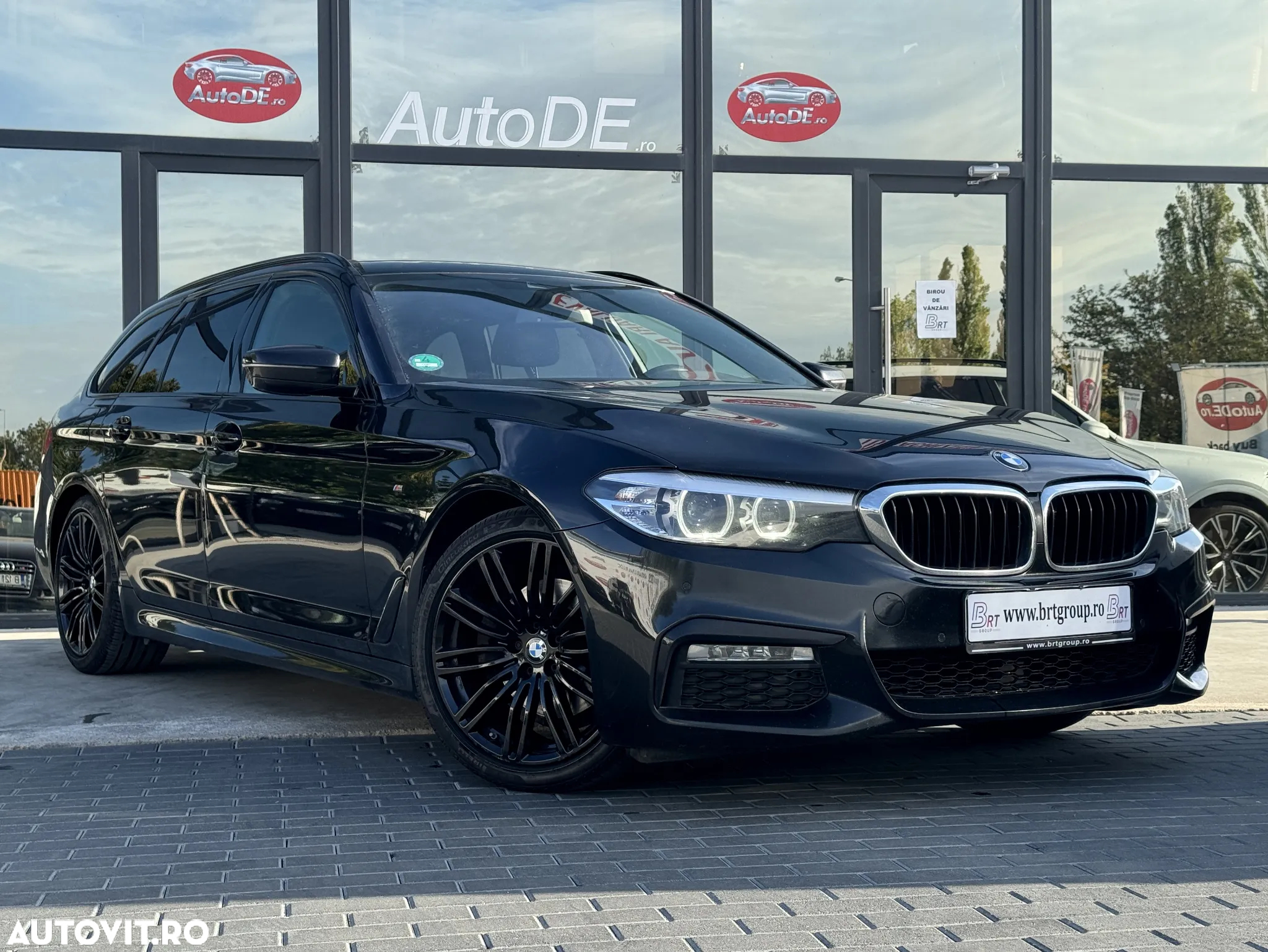 BMW Seria 5 - 2