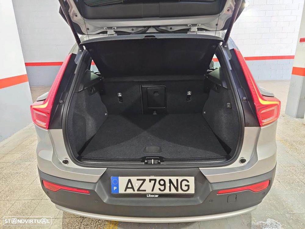 Volvo XC 40 - 10