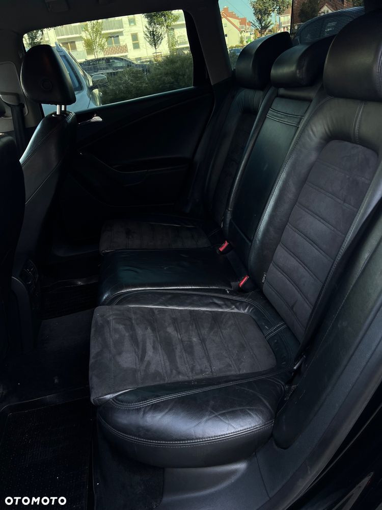Volkswagen Passat 2.0 TDI DPF Highline DSG - 12
