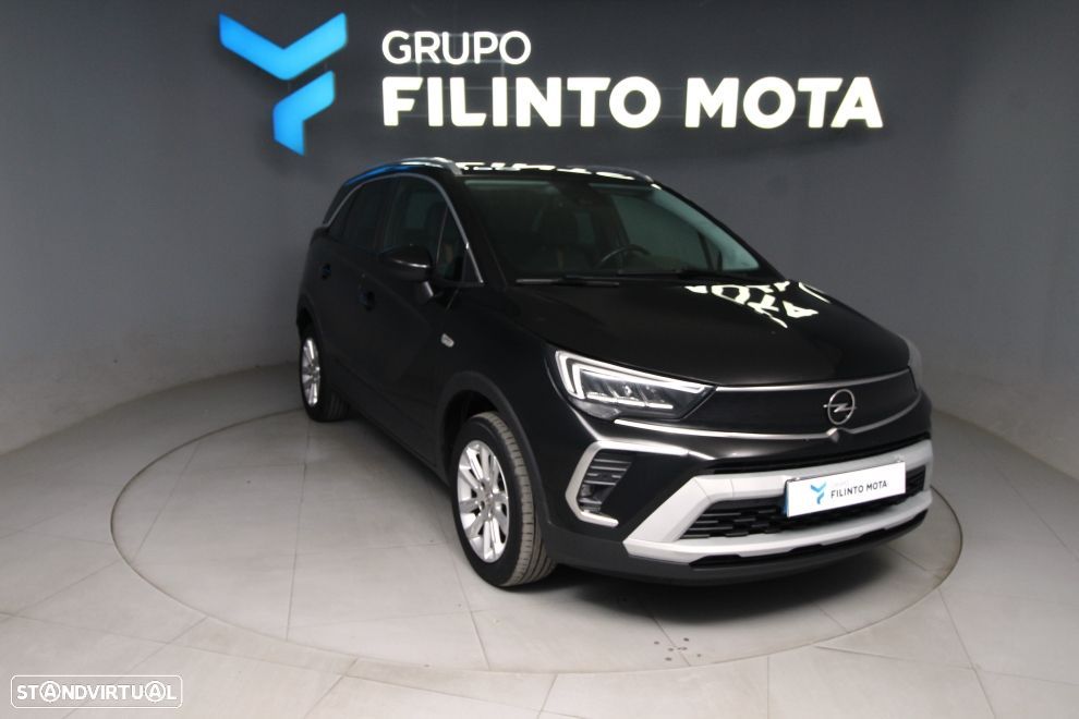 Opel Crossland 1.2 T Elegance - 7