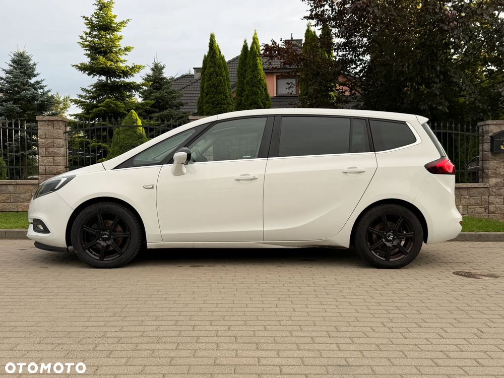 Opel Zafira 1.4 Turbo Business Innovation - 2
