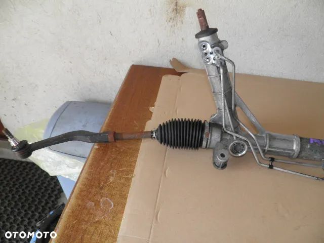 KOLUMNA MAGLOWNICA RENAULT MASTER III 2019r - 7