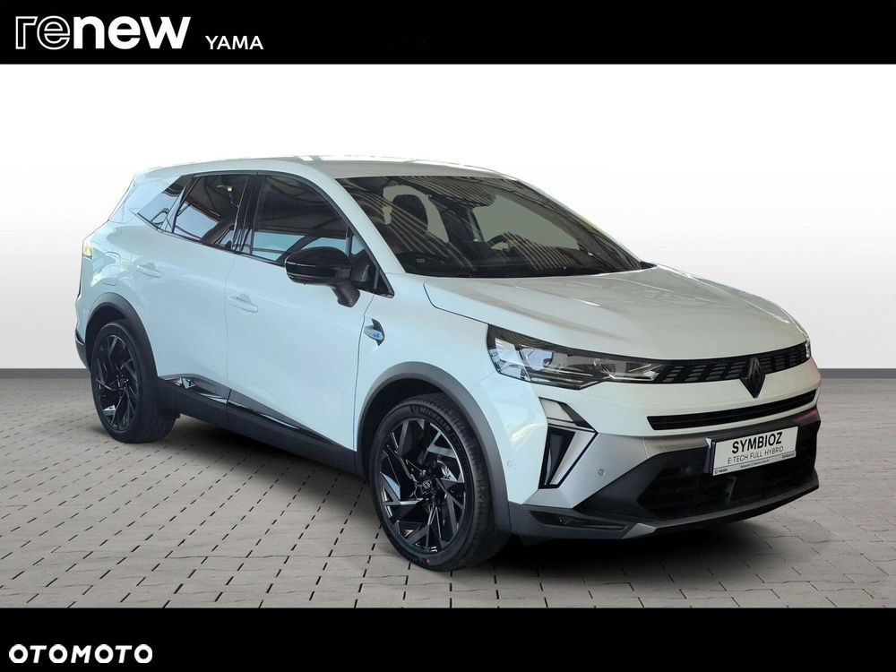 Renault Symbioz - 7