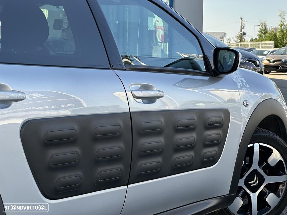 Citroën C4 Cactus 1.6 BlueHDi Rip Curl - 14