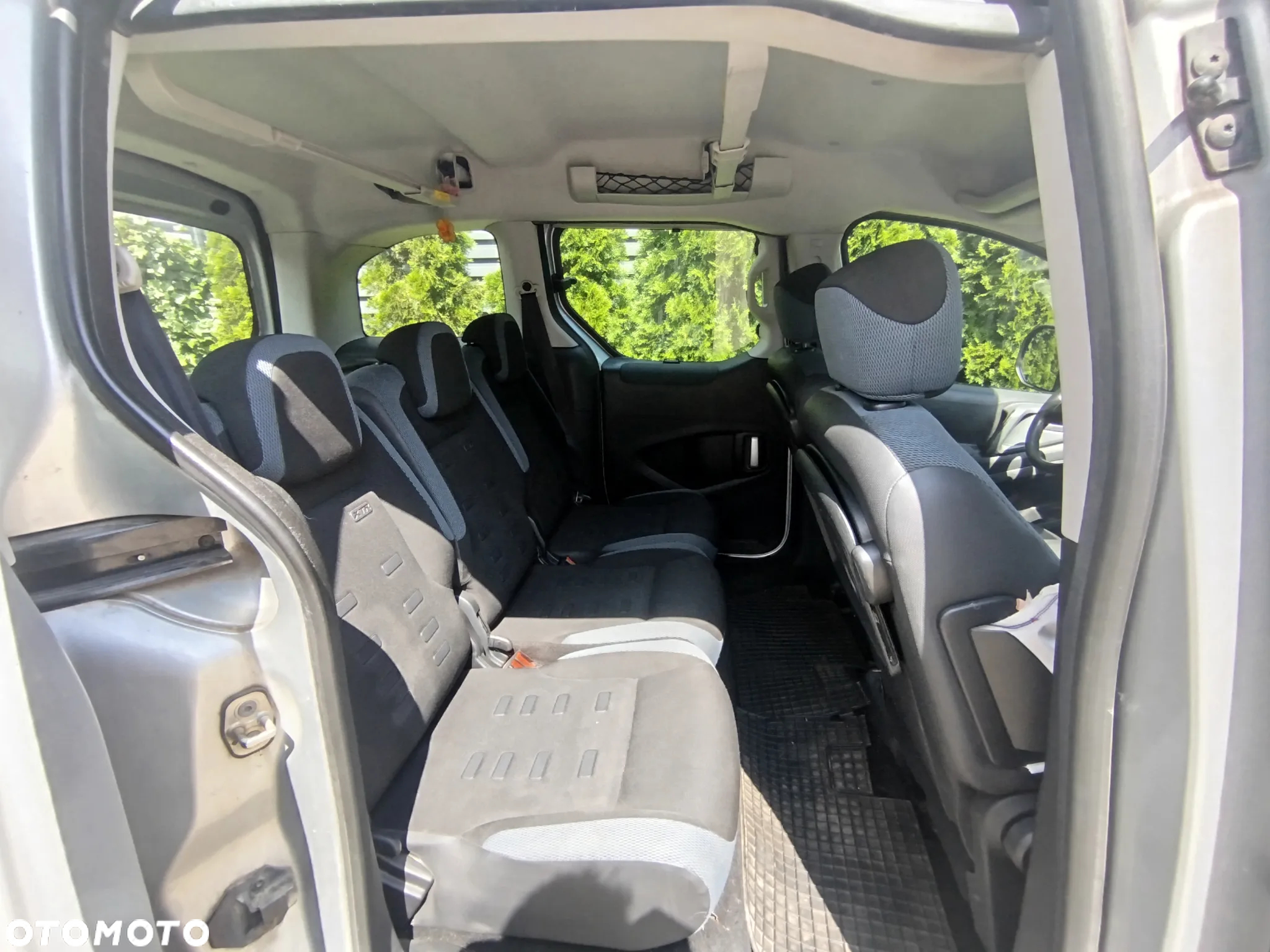 Citroën Berlingo II 1.6 HDi Multispace - 5