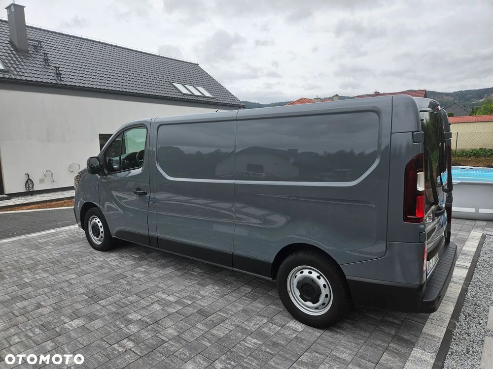 Renault Trafic - 4
