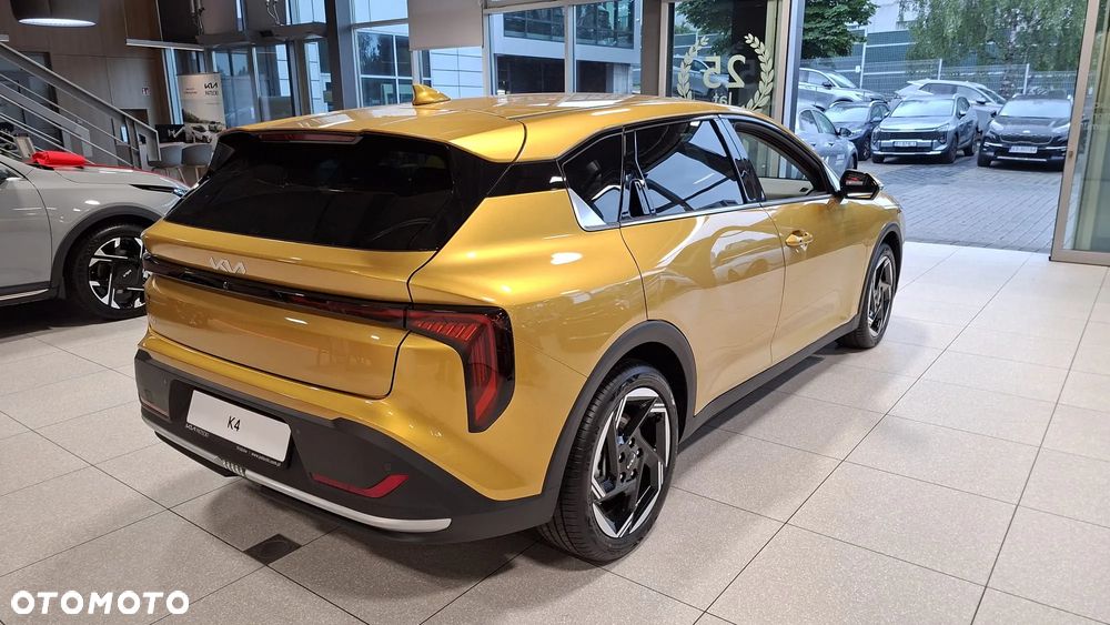 Kia K4 1.6 T-GDI L - 3