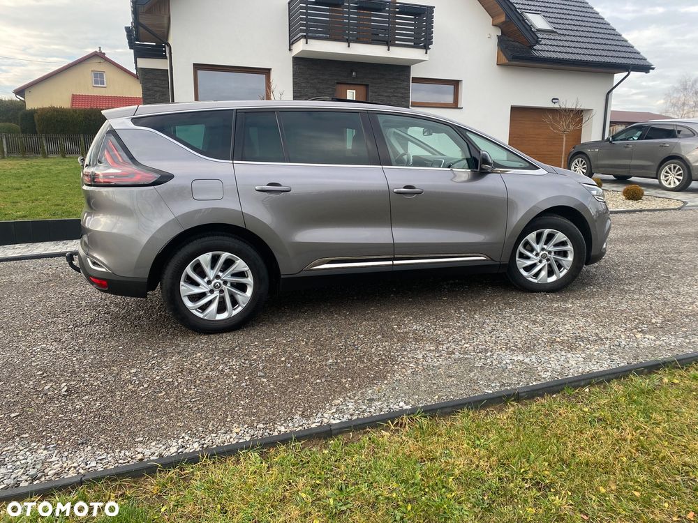 Renault Espace Energy dCi 160 EDC LIMITED - 4