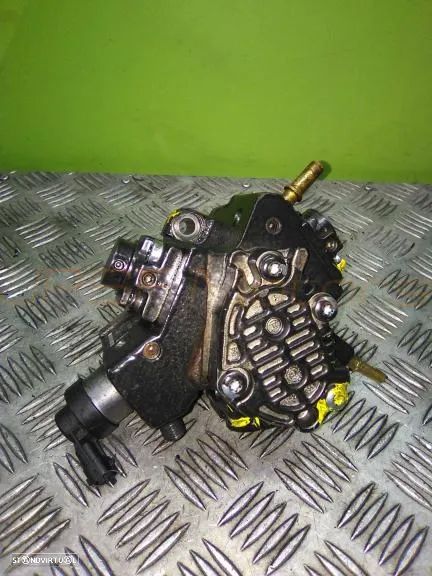 PEÇAS AUTO USADAS para Renault Master III 2.3Dci 2016 Monta Motor M9T680, M9T706, M9T708 - 1