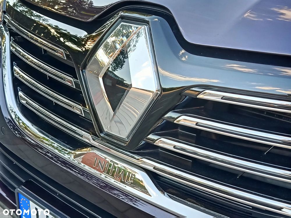Renault Talisman 1.6 Energy dCi Initiale Paris EDC - 6