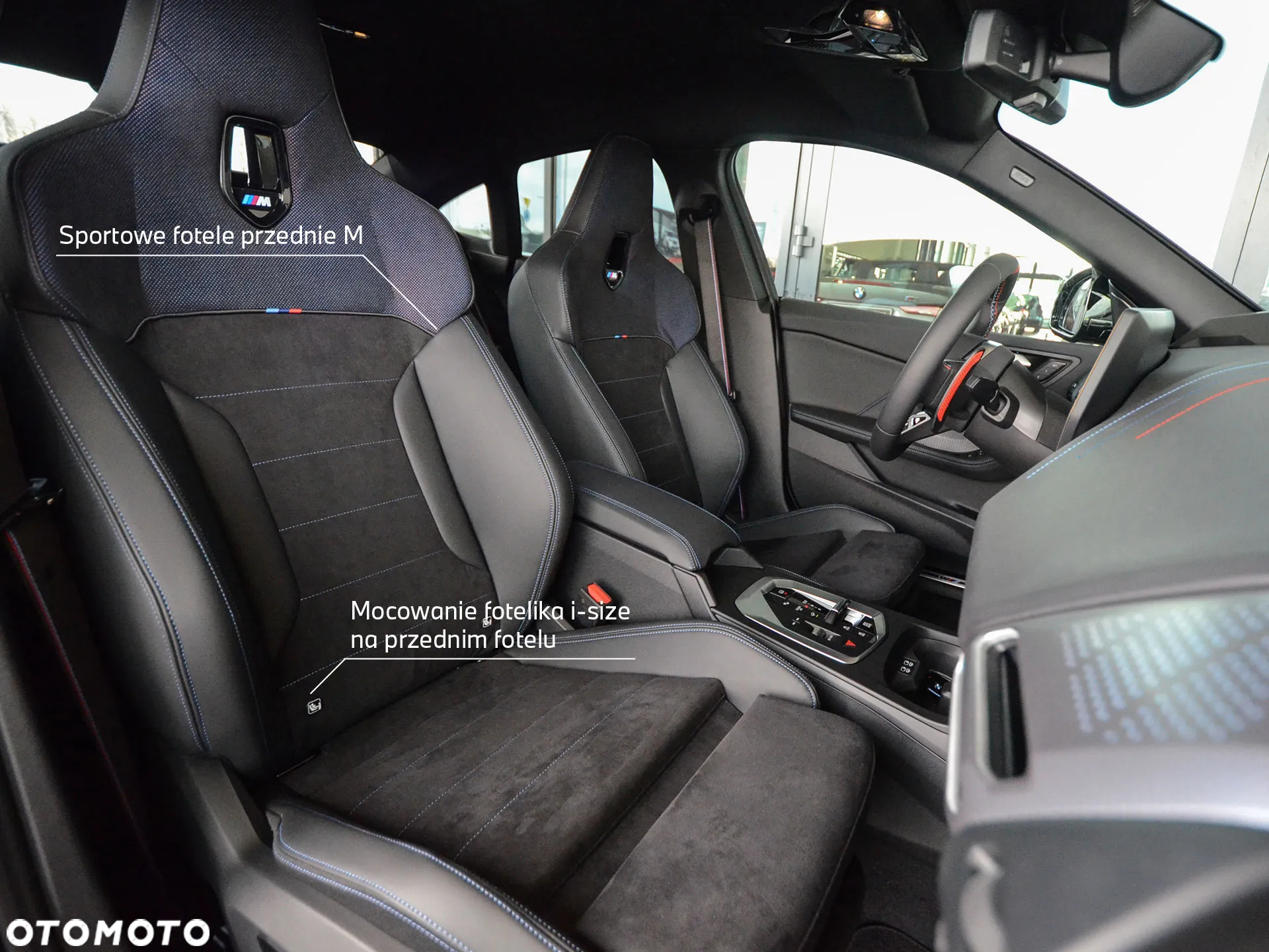 BMW Seria 2 M235 xDrive - 28