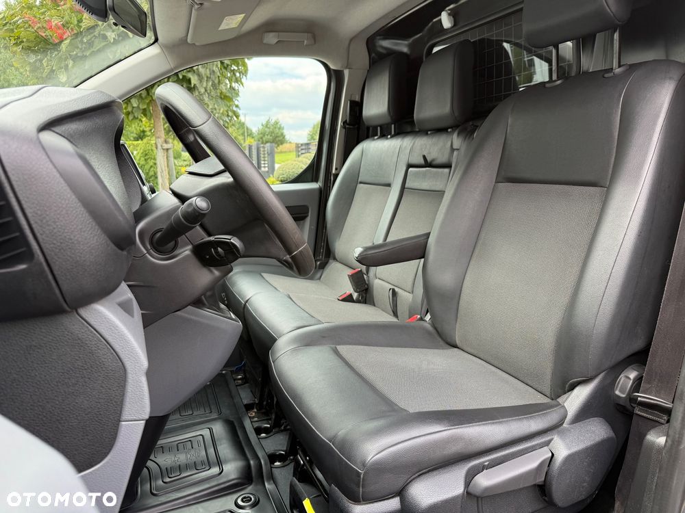 Toyota ProAce - 18