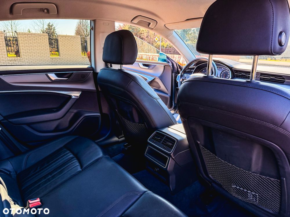 Audi A7 Sportback - 35