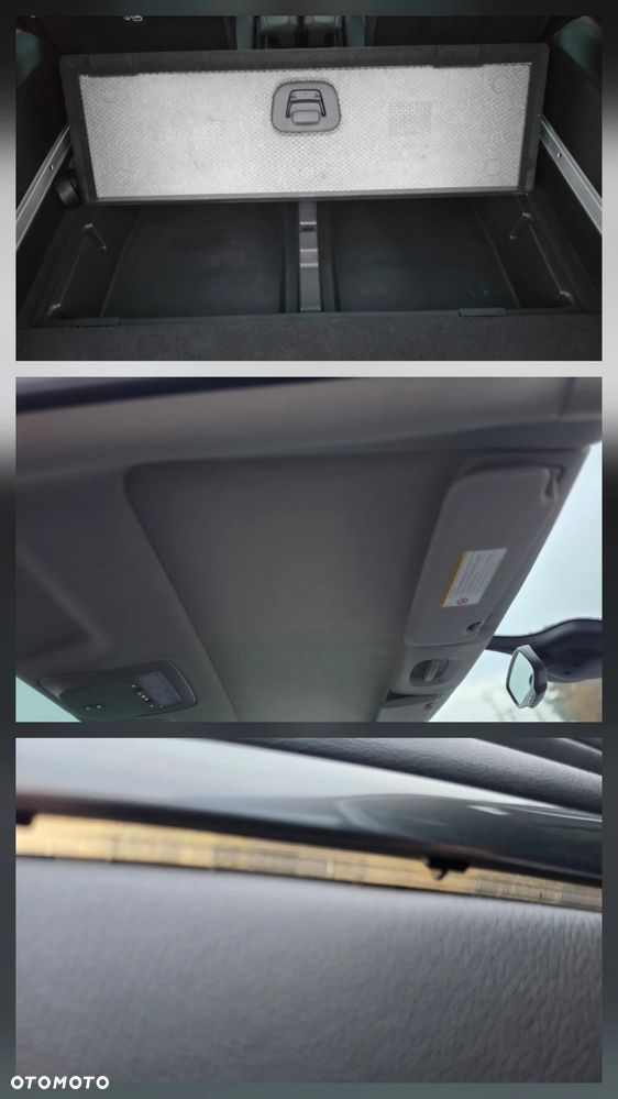 Opel Zafira 2.0 D (CDTI ecoFLEX) Start/Stop Business Innovation - 24