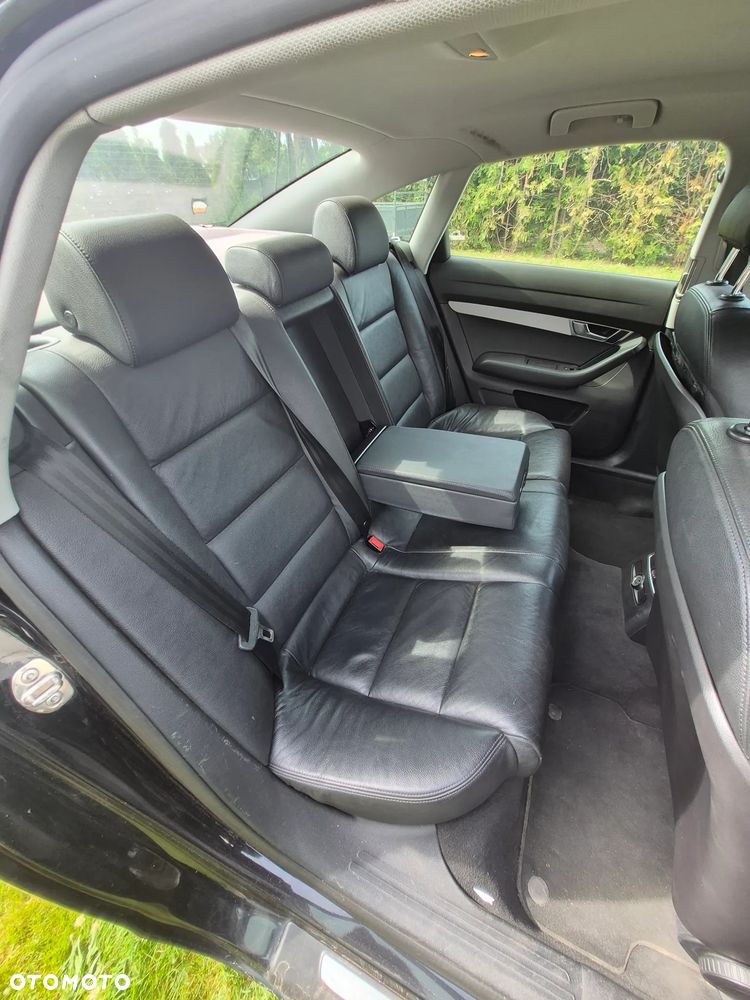 Audi A6 Limousine - 23